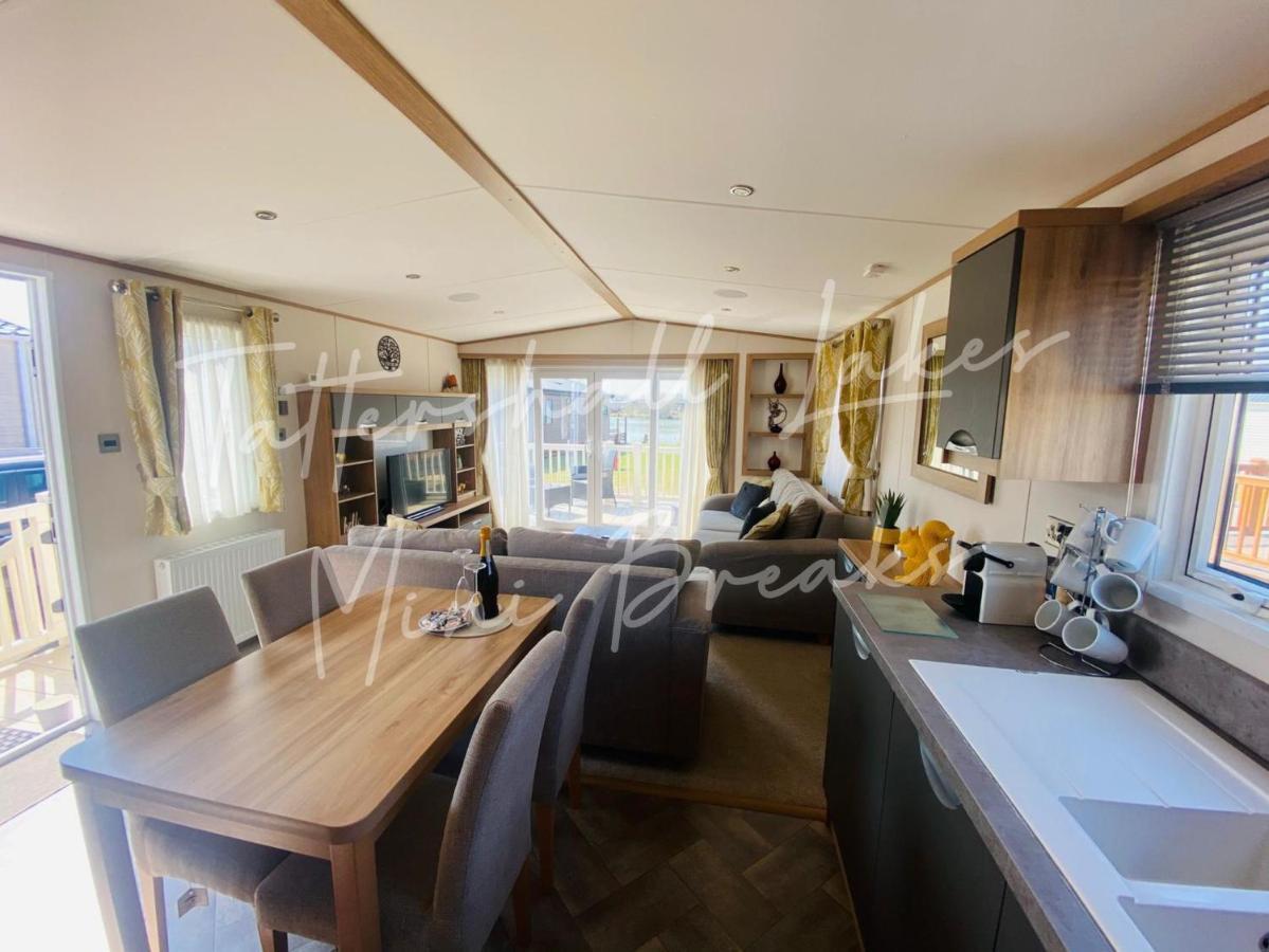 Tattershall Lakes Mini Breaks - Osprey Rise Exterior photo