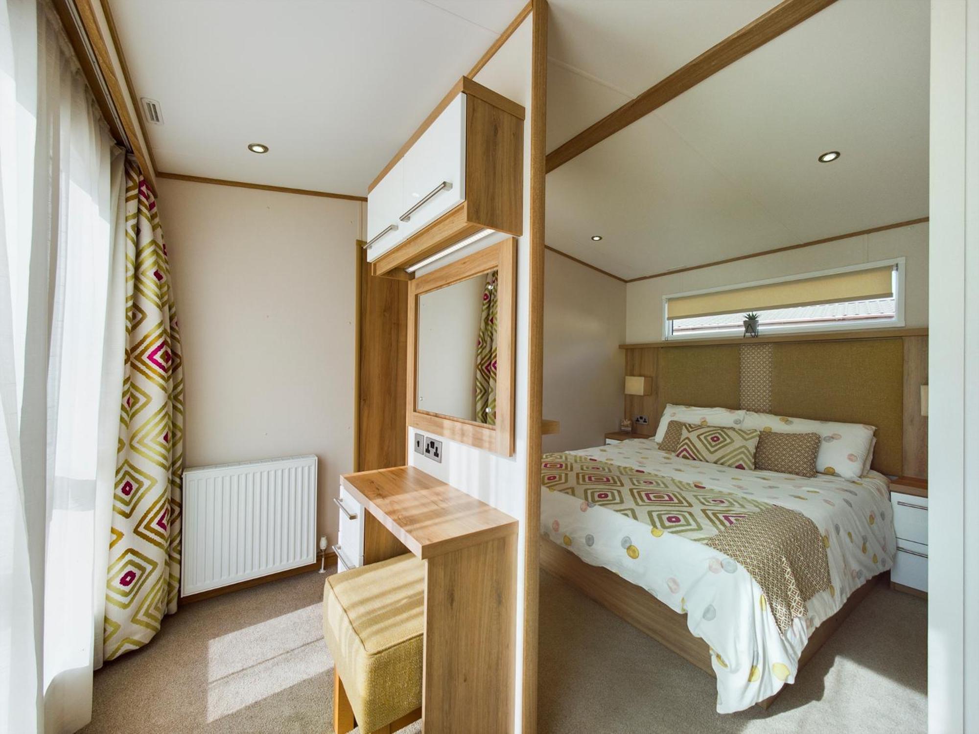 Tattershall Lakes Mini Breaks - Osprey Rise Exterior photo