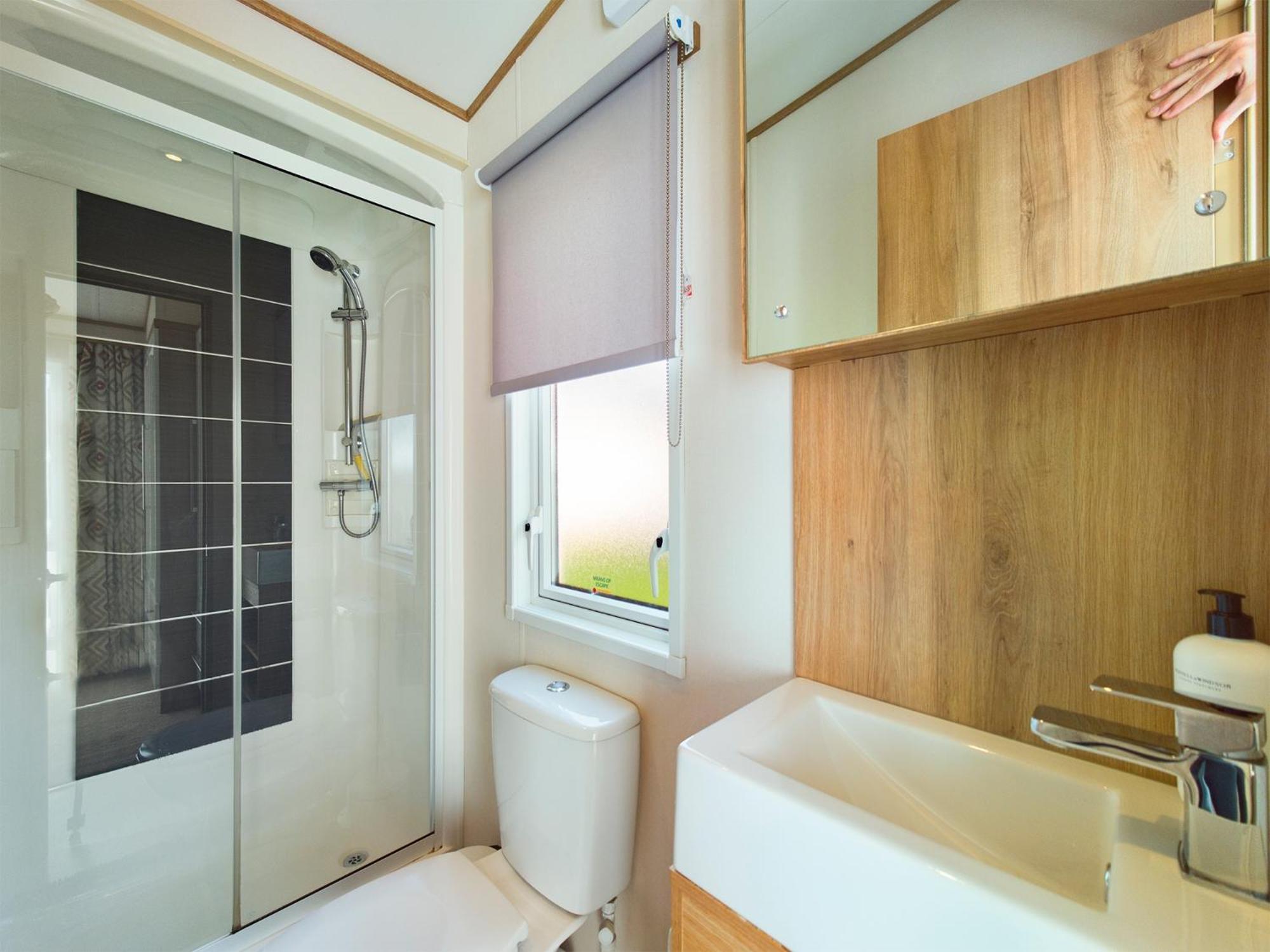 Tattershall Lakes Mini Breaks - Osprey Rise Exterior photo