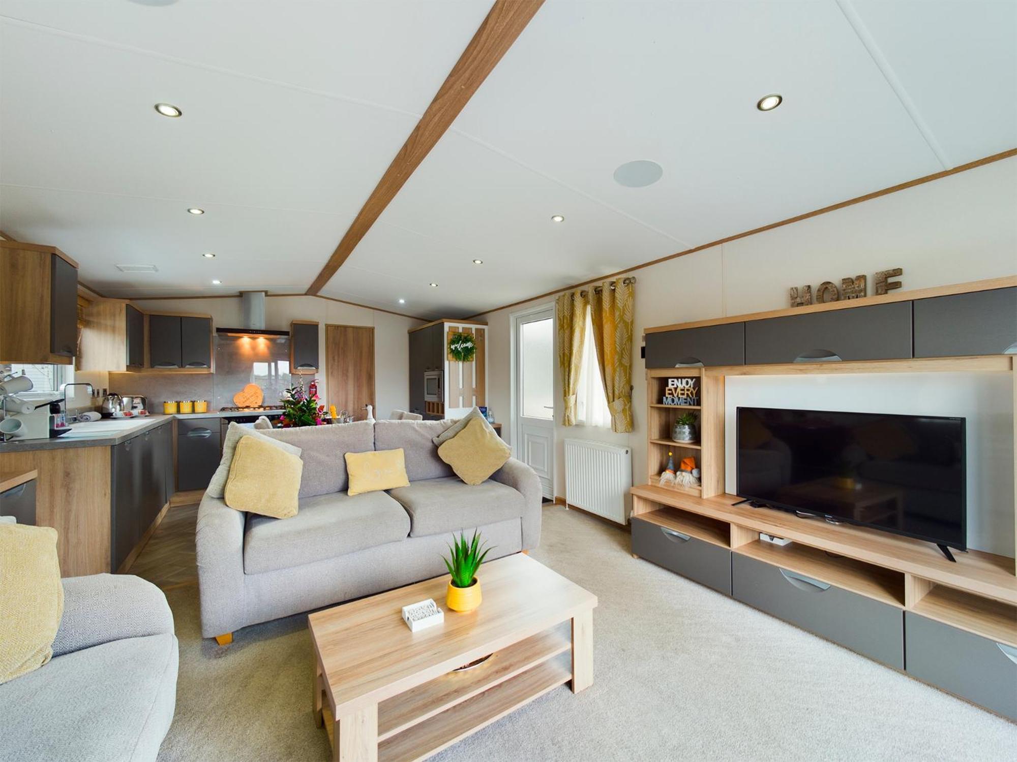 Tattershall Lakes Mini Breaks - Osprey Rise Exterior photo